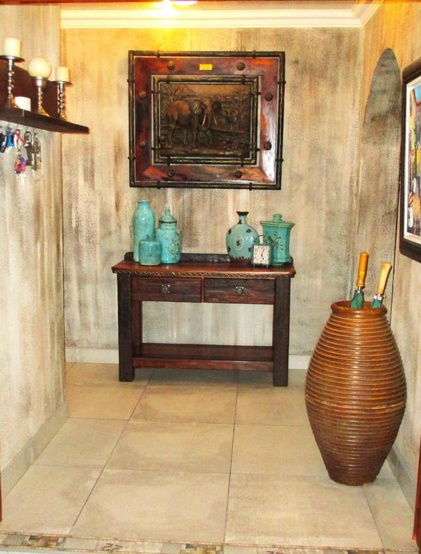6 Bedroom Property for Sale in Dan Pienaar Free State